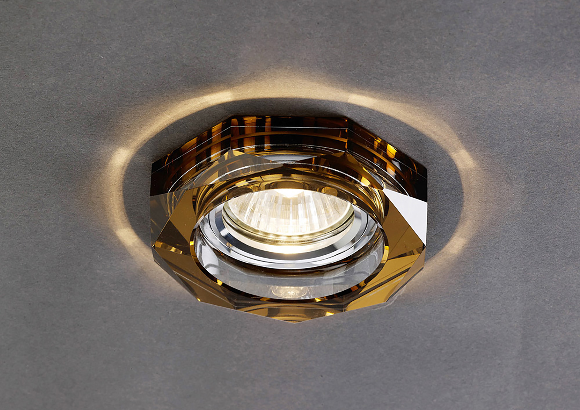 Crystal Downlights Crystal Ceiling Lights Diyas Recessed Crystal Lights